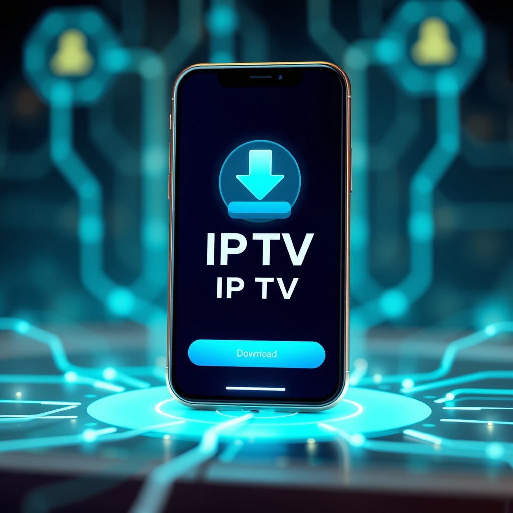 iptv app download