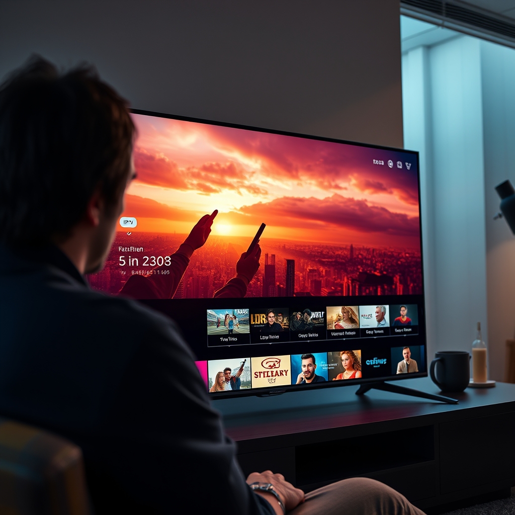 Ultimate Xtream Codes IPTV Insights for 2025