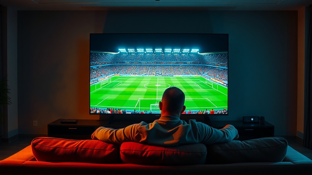 Incredible IPTV Smarters Pro Guide 2026