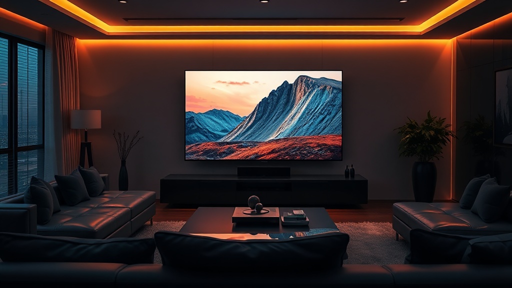 Essential IPTV for Android TV Guide 2026