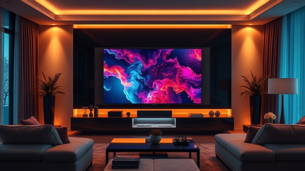 Outstanding IPTV for smart TV Guide 2026