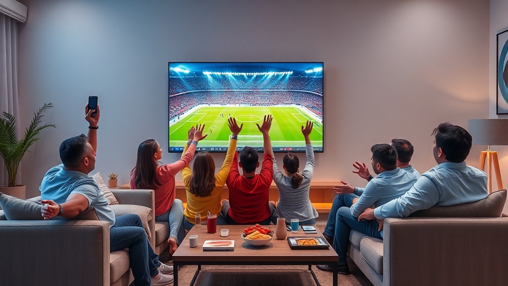 best IPTV service 2026