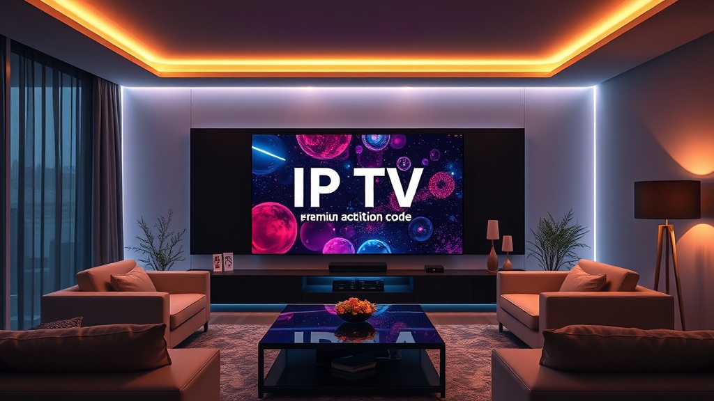Proven IPTV activation code Guide 2026