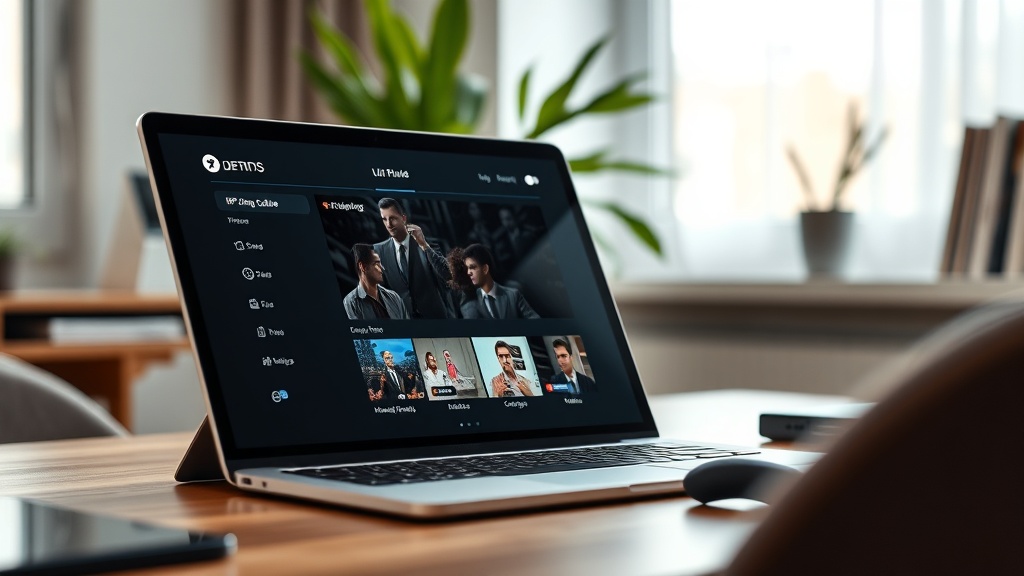 IPTV illegal channels