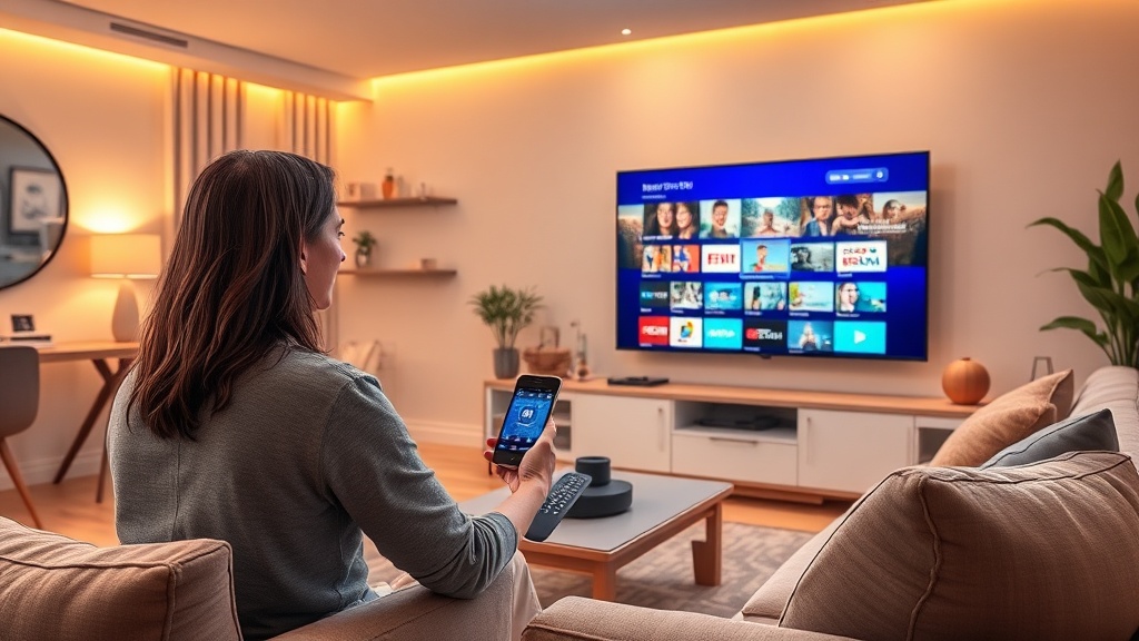 IPTV illegal channels