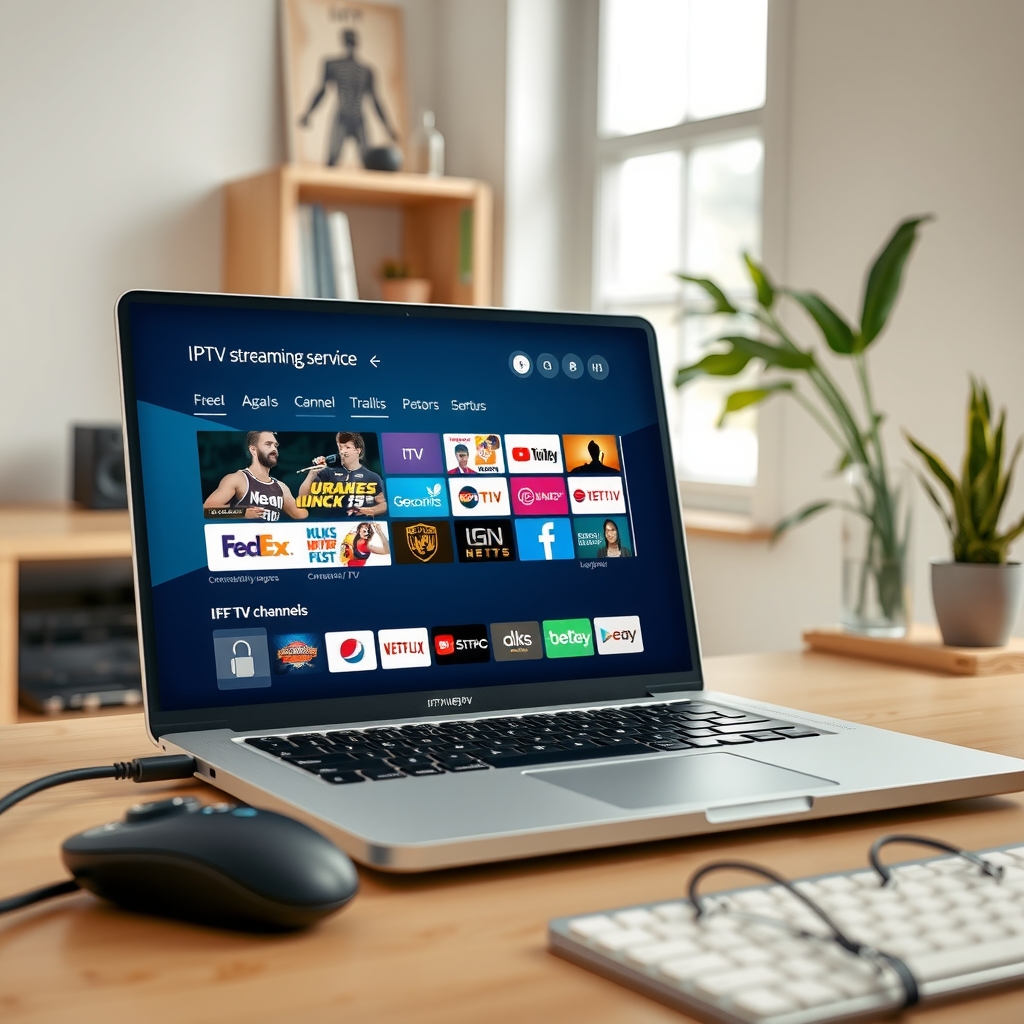 IPTV kids channels