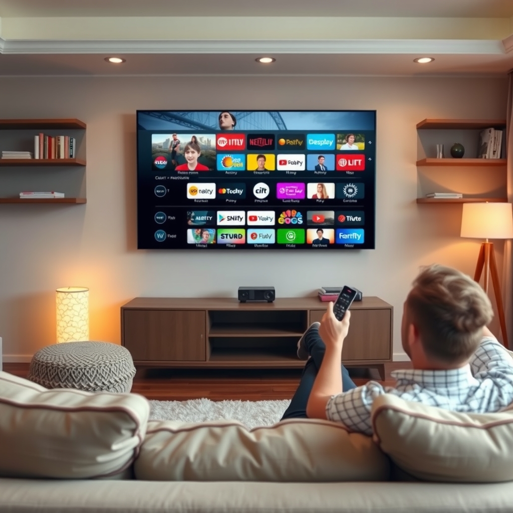 IPTV kids channels