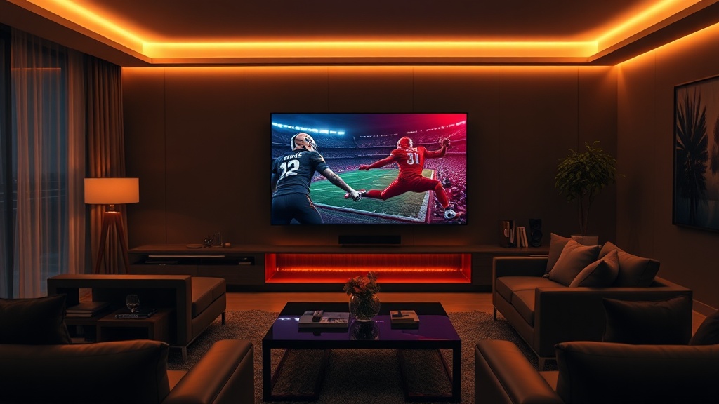 IPTV sports channels