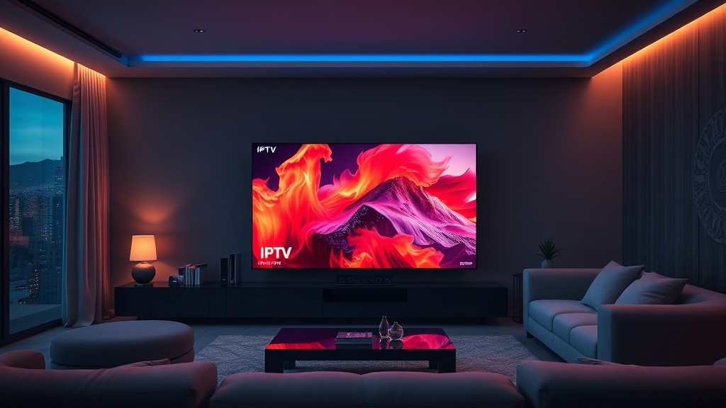 Proven IPTV vs streaming Guide 2026