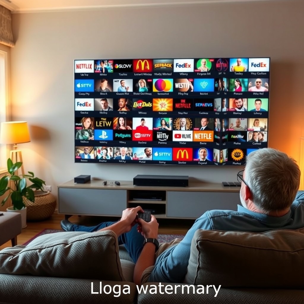 IPTV German channels