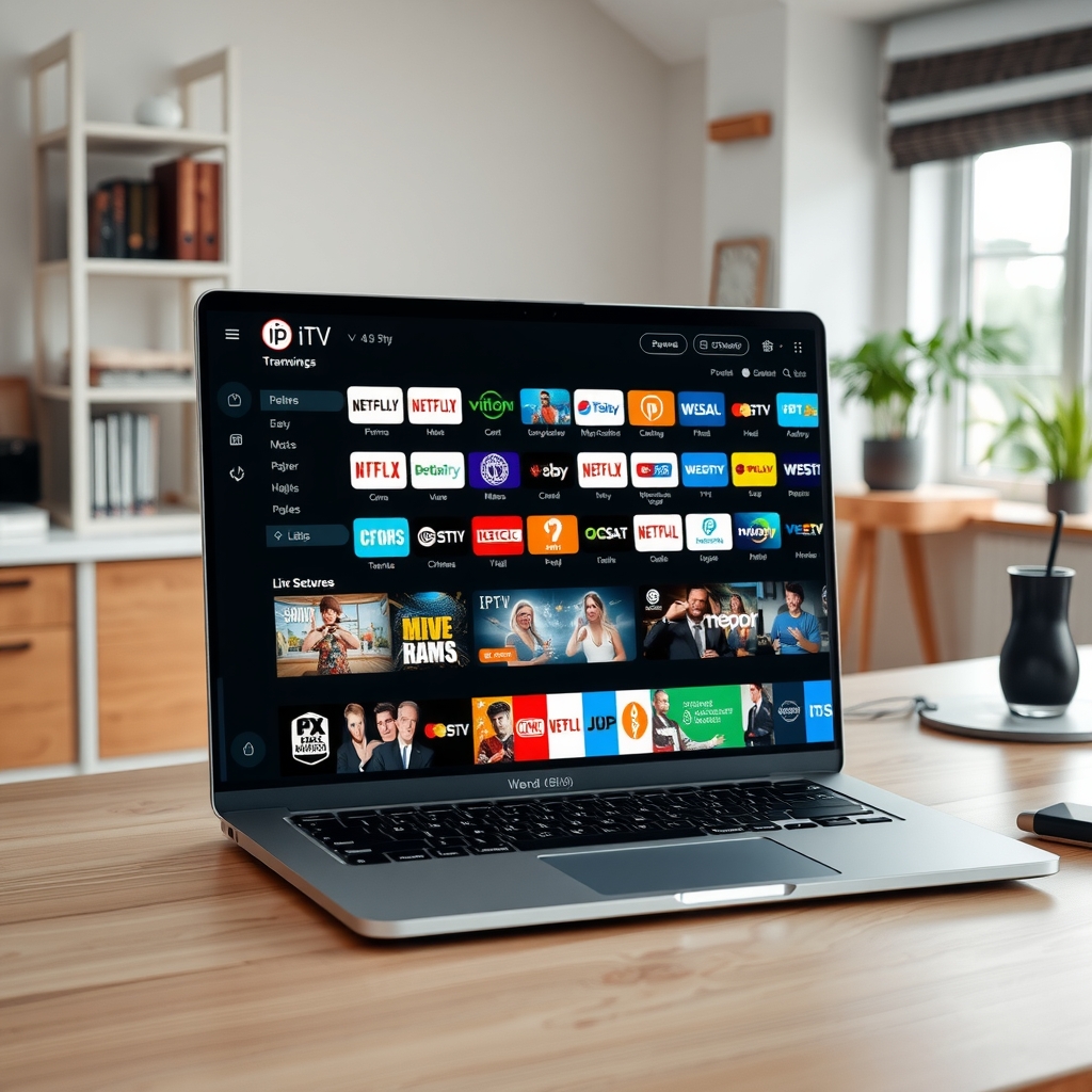 IPTV Italian channels