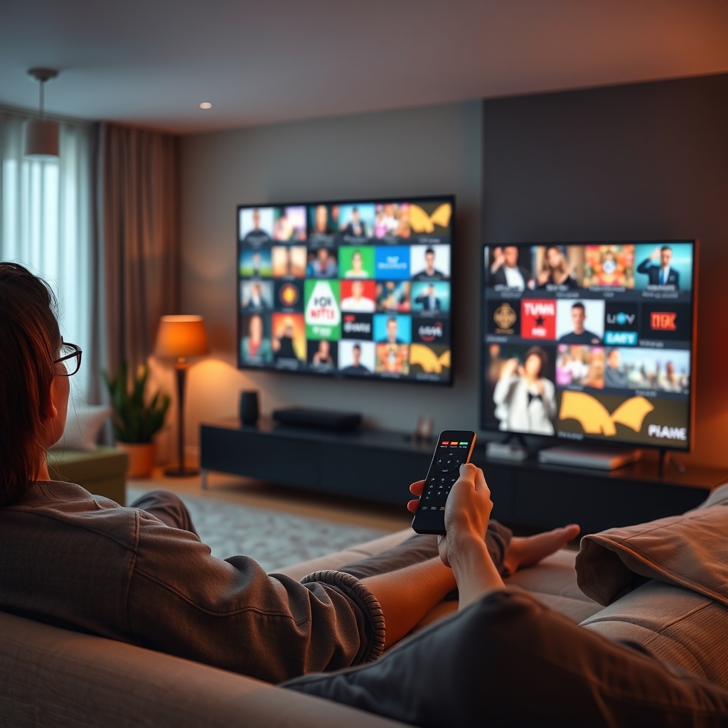 IPTV international channels