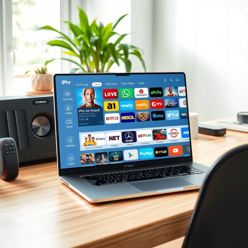 IPTV comparison
