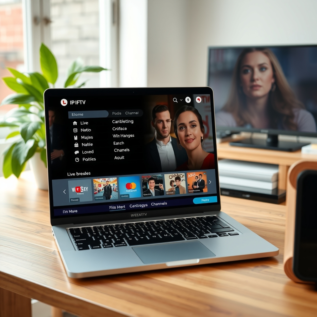IPTV review sites