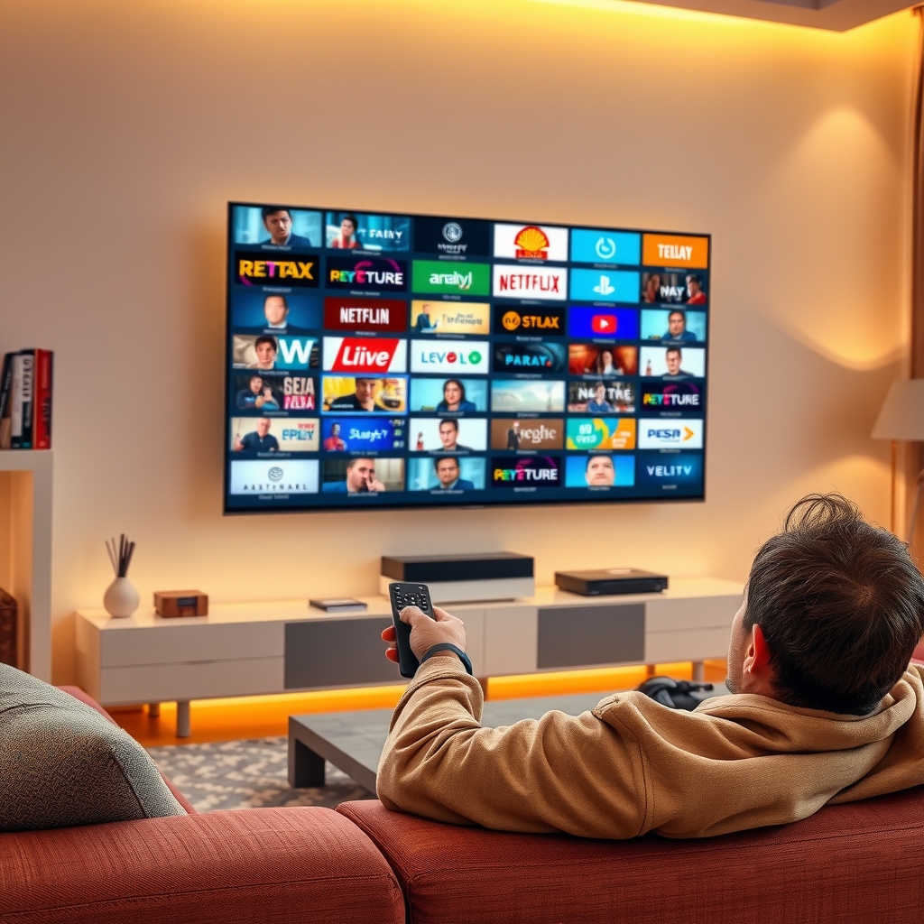 IPTV review sites