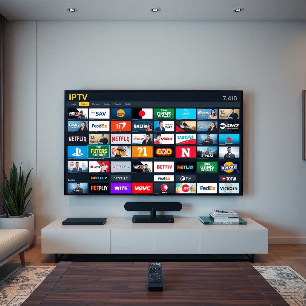 Ultimate IPTV unlimited devices Guide 2026