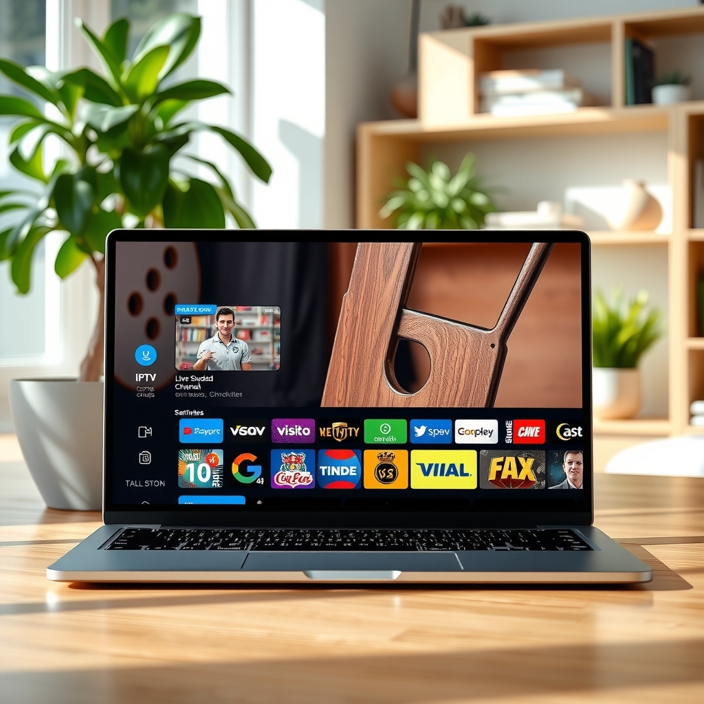 stable IPTV service